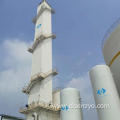 Cryogenic Liquid Air Separation Unit Oxygen Generator Plant